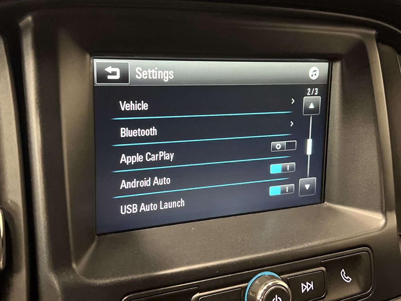 2018 GMC Canyon 4X4 | ONLY 34,000KMS! | CARPLAY | ALLOYS |REAR CAM Photo