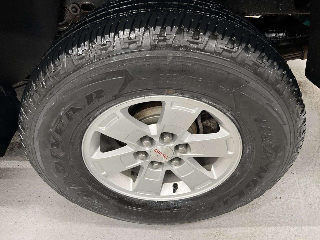 2018 GMC Canyon 4X4 | ONLY 34,000KMS! | CARPLAY | ALLOYS |REAR CAM Photo