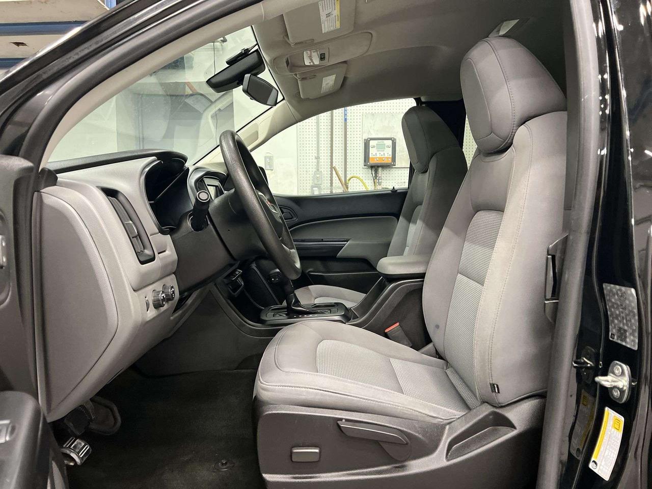 2018 GMC Canyon 4X4 | ONLY 34,000KMS! | CARPLAY | ALLOYS |REAR CAM Photo