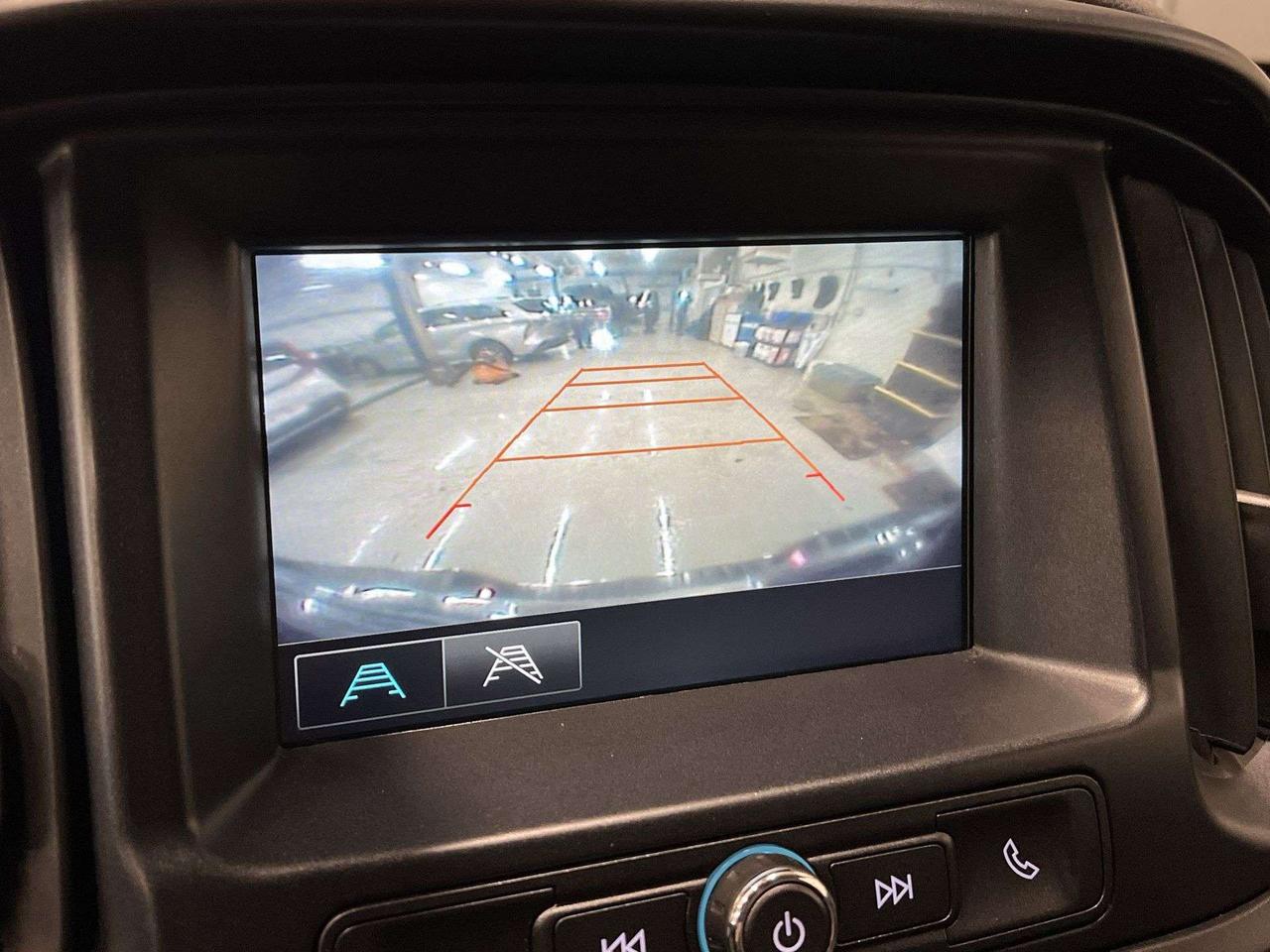 2018 GMC Canyon 4X4 | ONLY 34,000KMS! | CARPLAY | ALLOYS |REAR CAM Photo