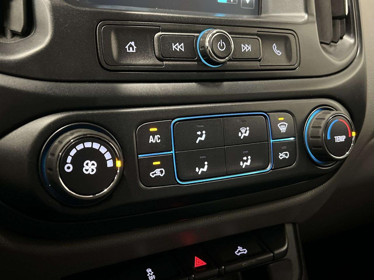 2018 GMC Canyon 4X4 | ONLY 34,000KMS! | CARPLAY | ALLOYS |REAR CAM Photo