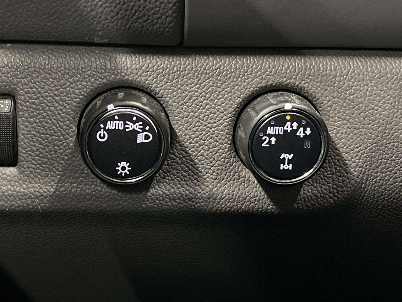 2018 GMC Canyon 4X4 | ONLY 34,000KMS! | CARPLAY | ALLOYS |REAR CAM Photo