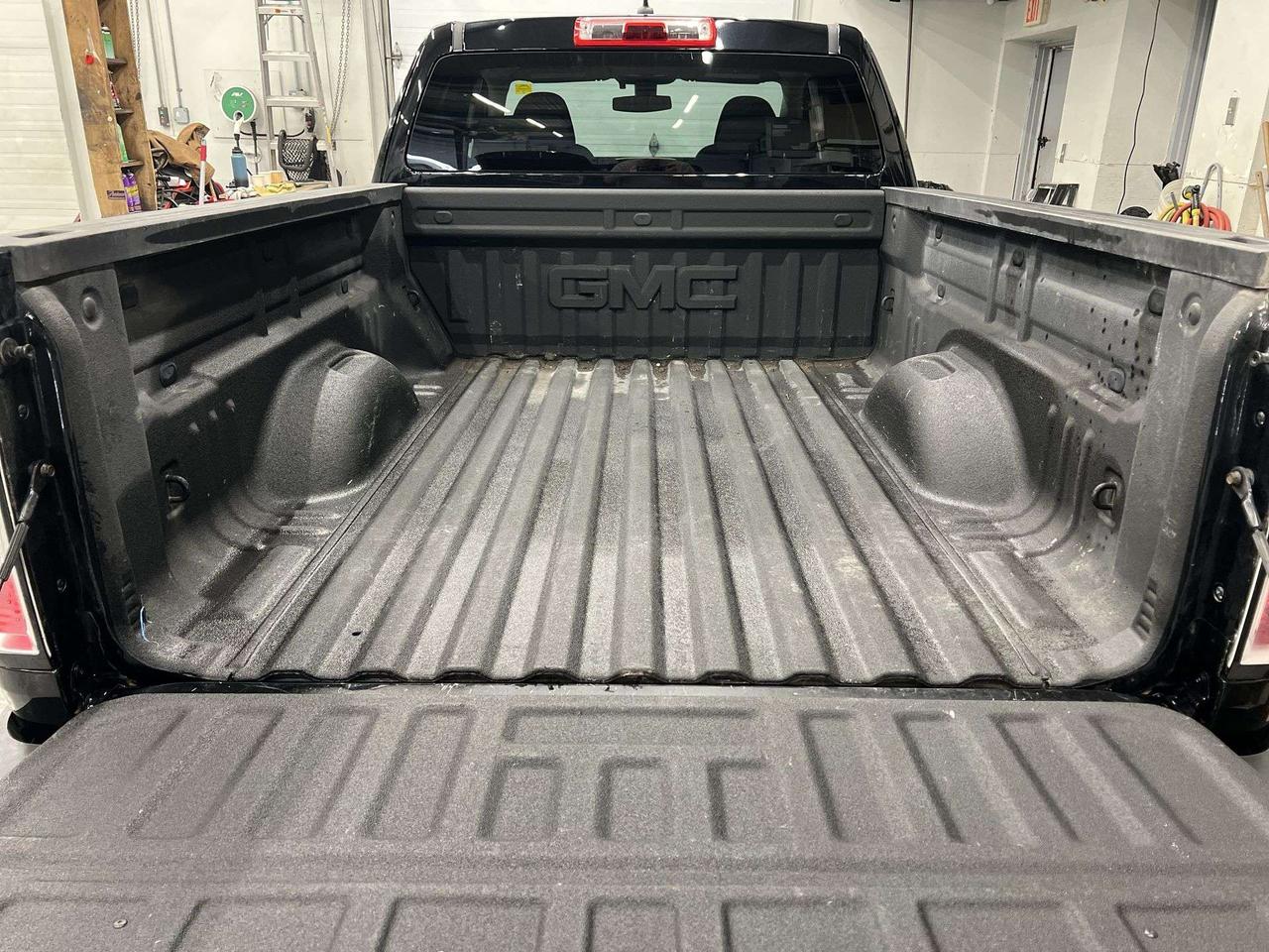 2018 GMC Canyon 4X4 | ONLY 34,000KMS! | CARPLAY | ALLOYS |REAR CAM Photo