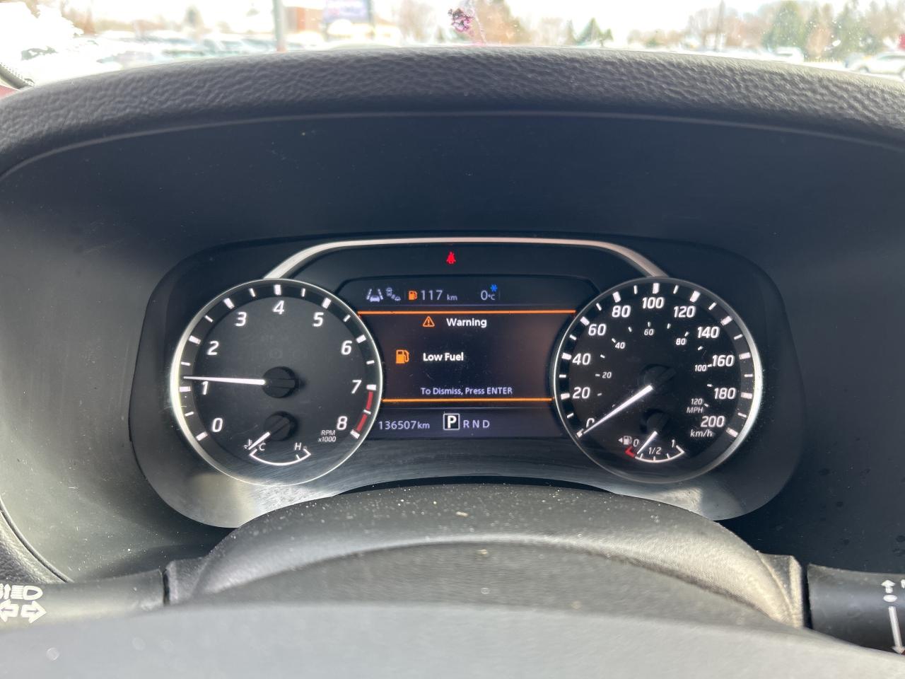 2022 Nissan Frontier SV, CLEAN CARFAX, BACK UP CAMERA! - Photo #18