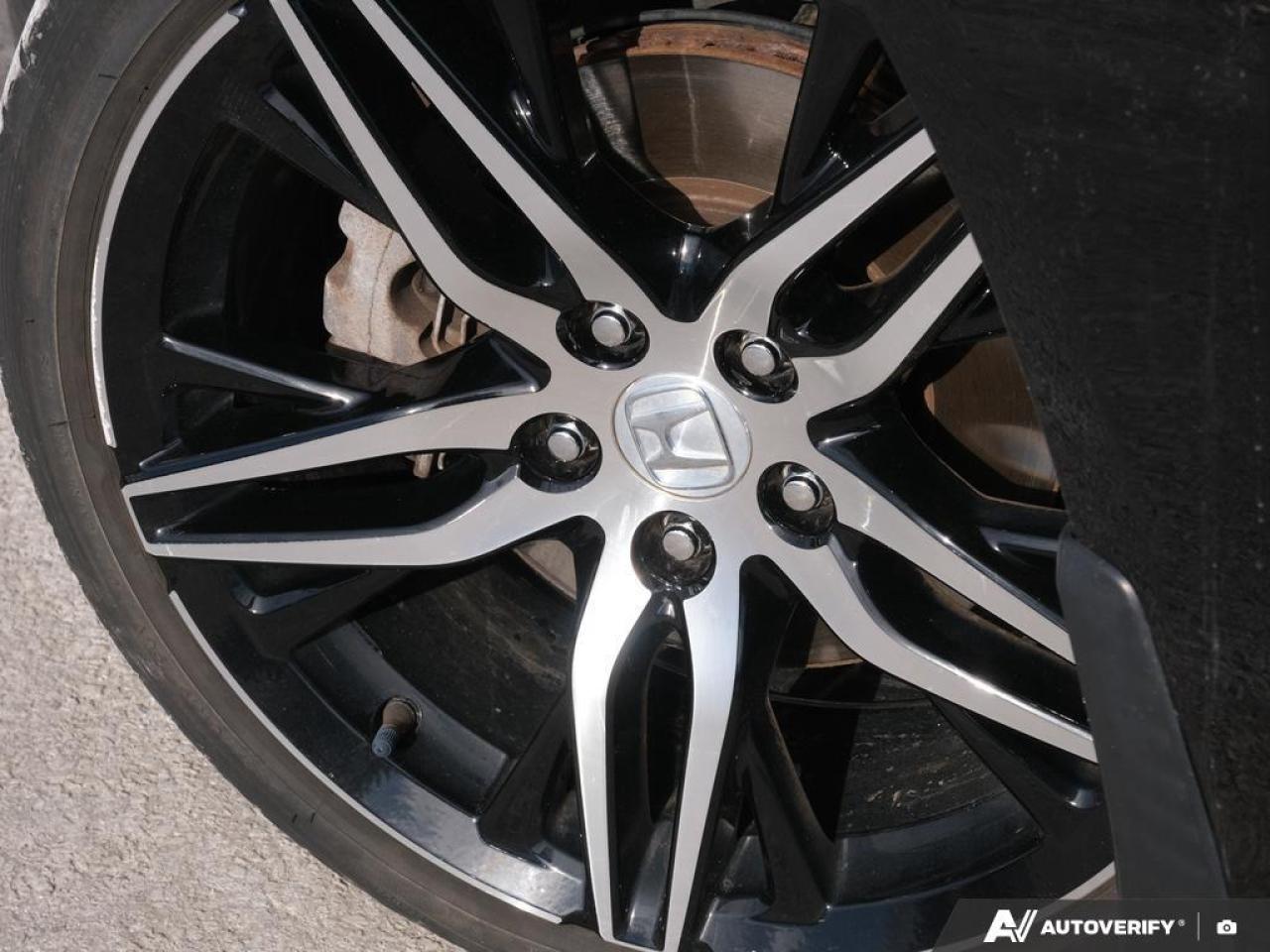 2021 Honda Accord SEDAN Photo