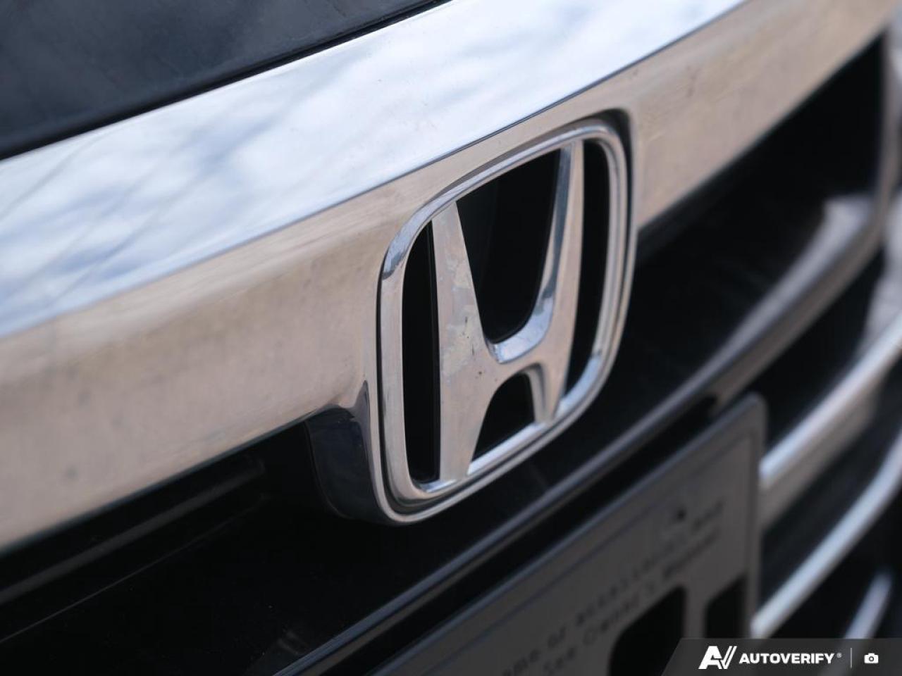 2021 Honda Accord SEDAN Photo