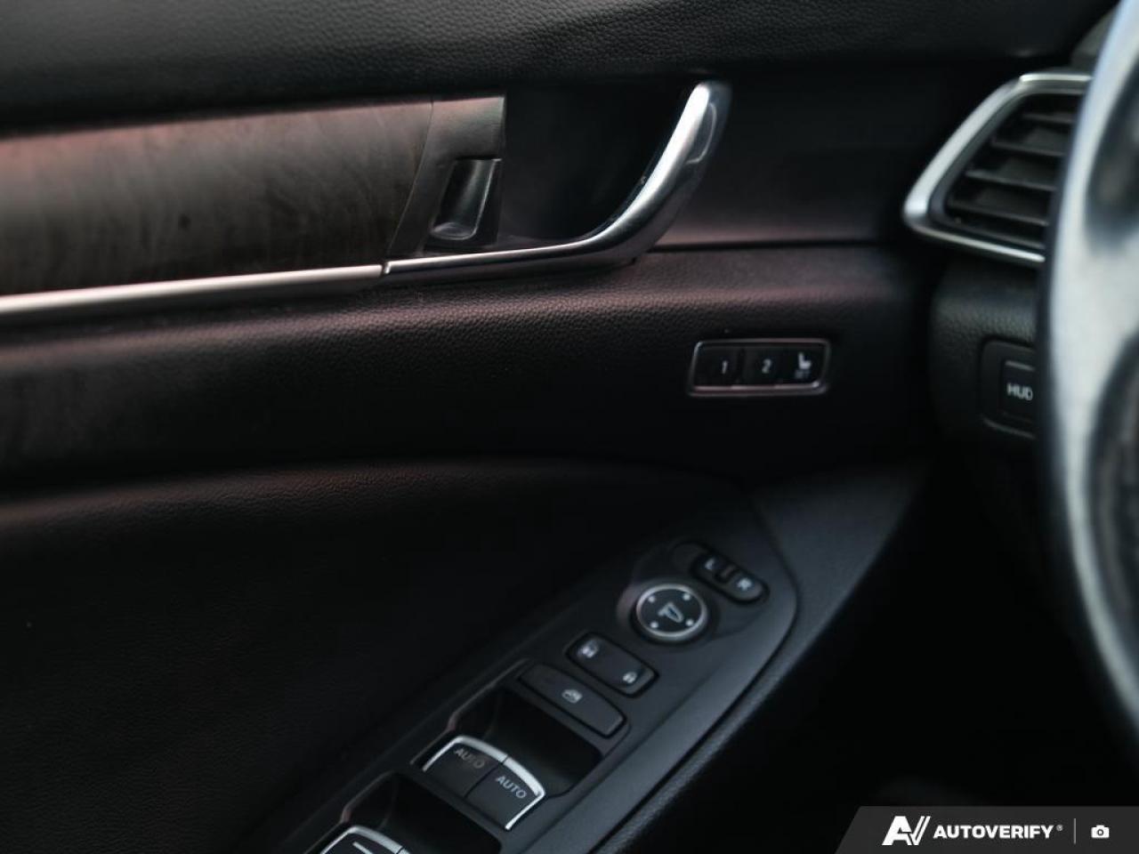 2021 Honda Accord SEDAN Photo