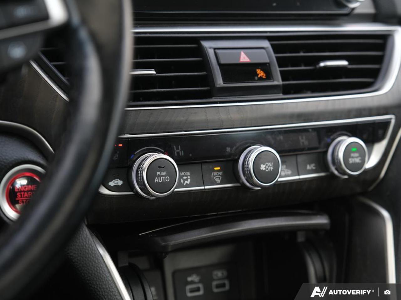 2021 Honda Accord SEDAN Photo