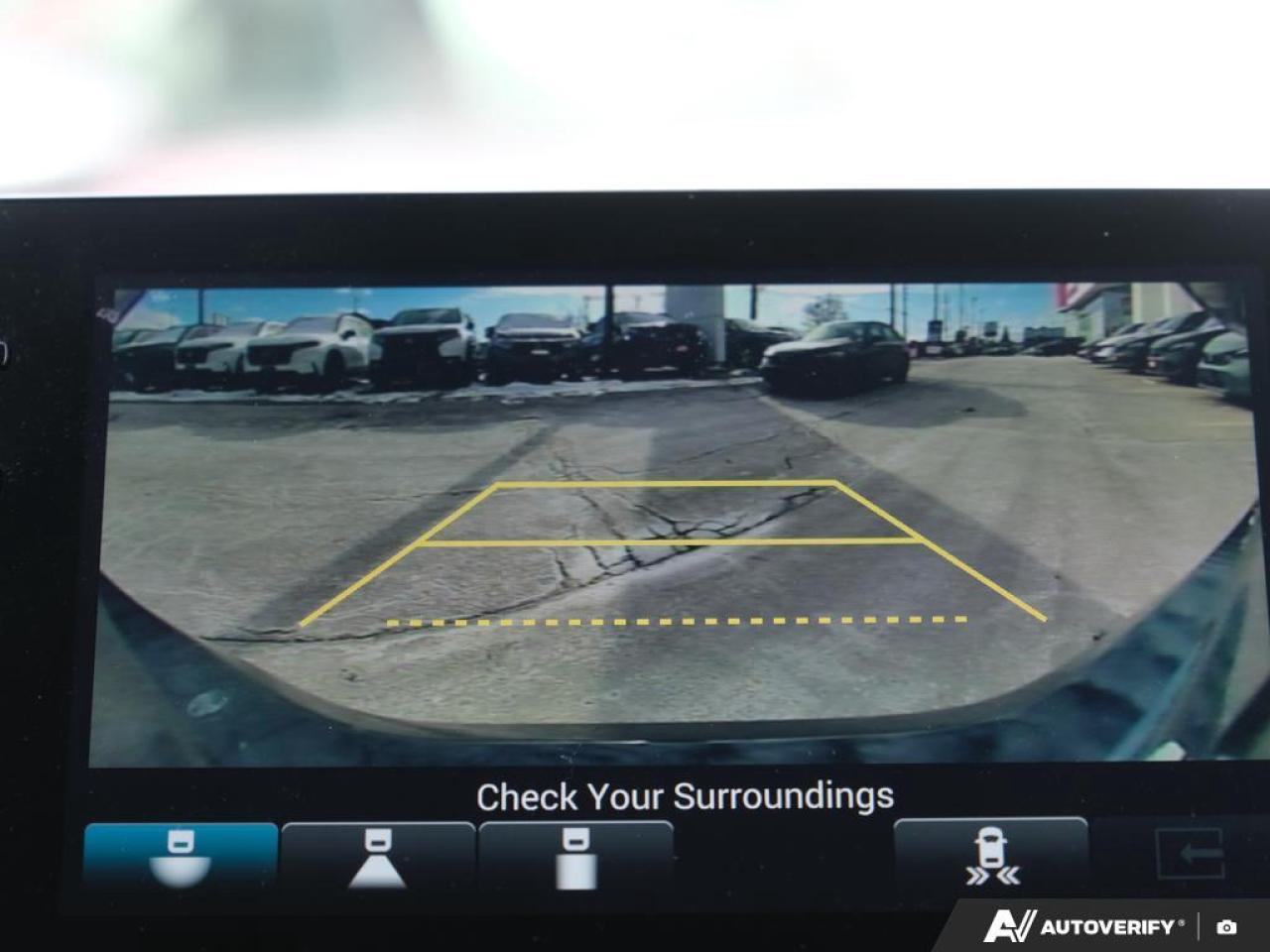 2021 Honda Accord SEDAN Photo