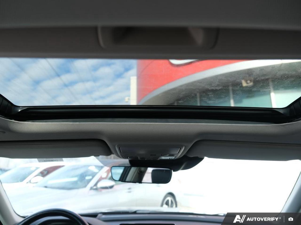 2021 Honda Accord SEDAN Photo