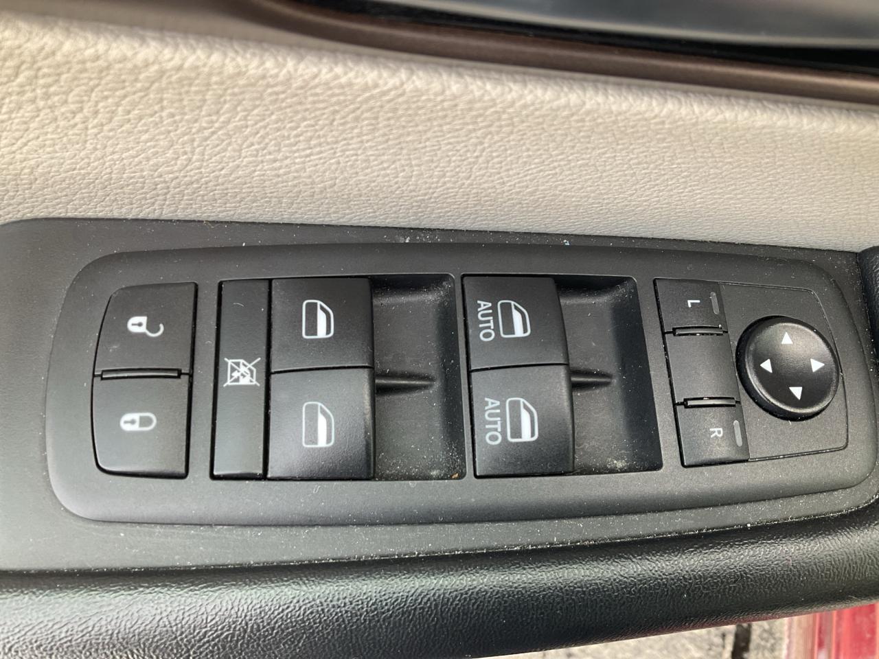 2019 Chrysler Pacifica  Photo