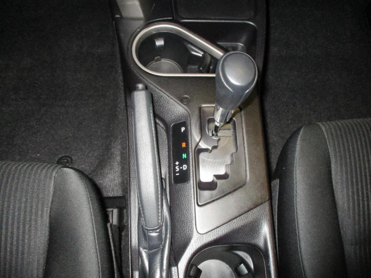 2018 Toyota RAV4 LE AWD - Photo #20