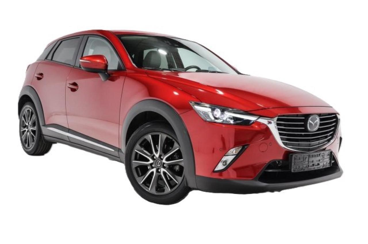 Used 2021 Mazda CX-3 GS | Cam | USB | HtdSeats | Bluetooth | Keyless for sale in Halifax, NS