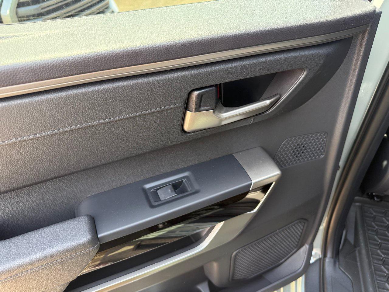 2025 Toyota Tundra Hybrid Limited TRD Off Road Photo