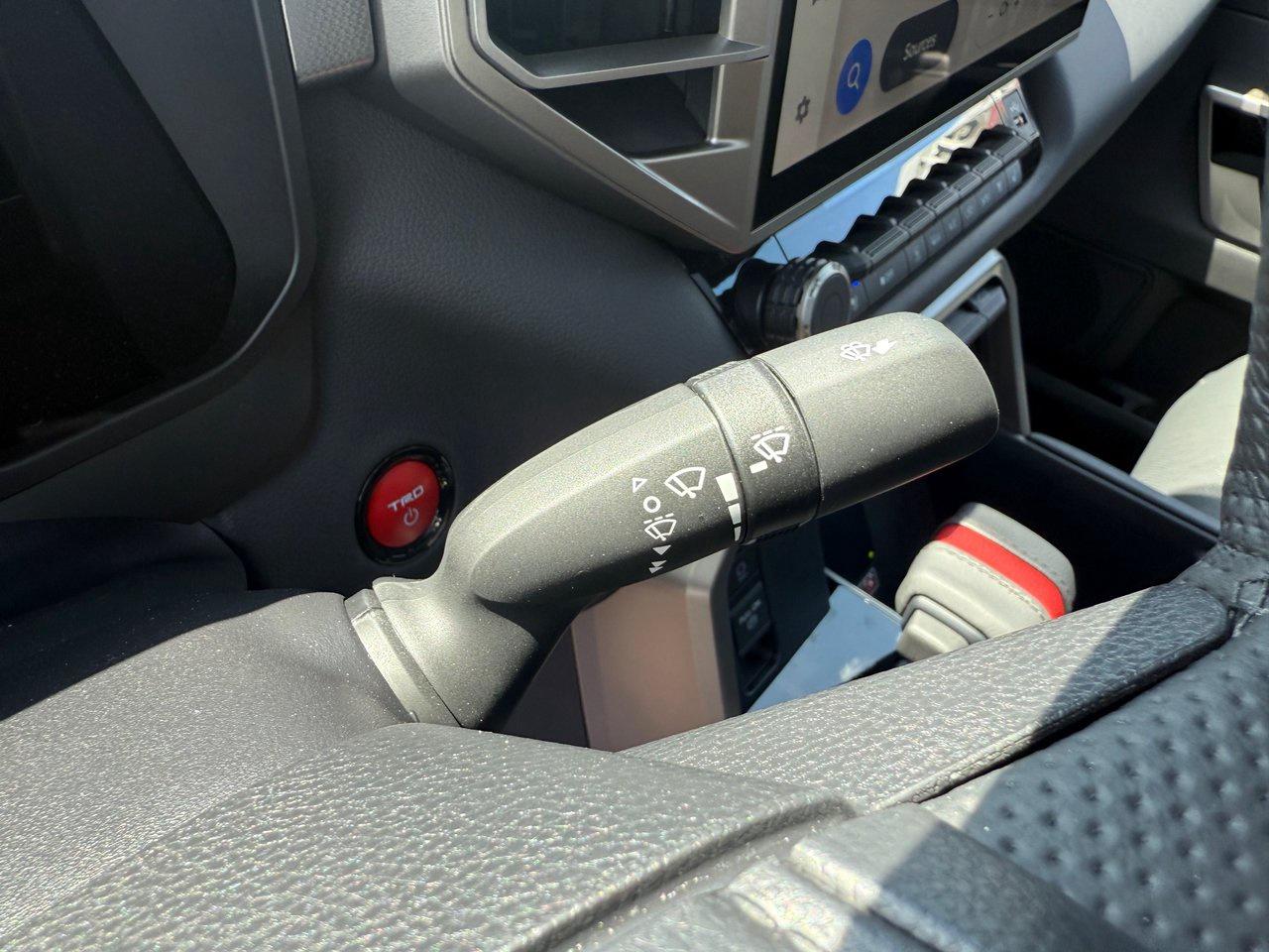 2025 Toyota Tundra Hybrid LIMITED TRD OFF ROAD Photo