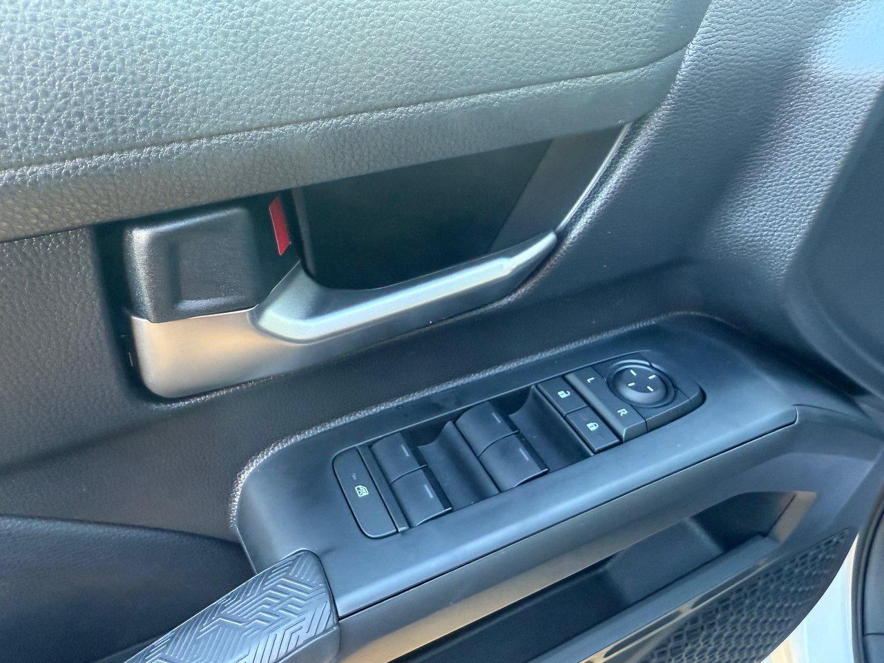 2025 Toyota Tacoma TRD SPORT PREMIUM Photo