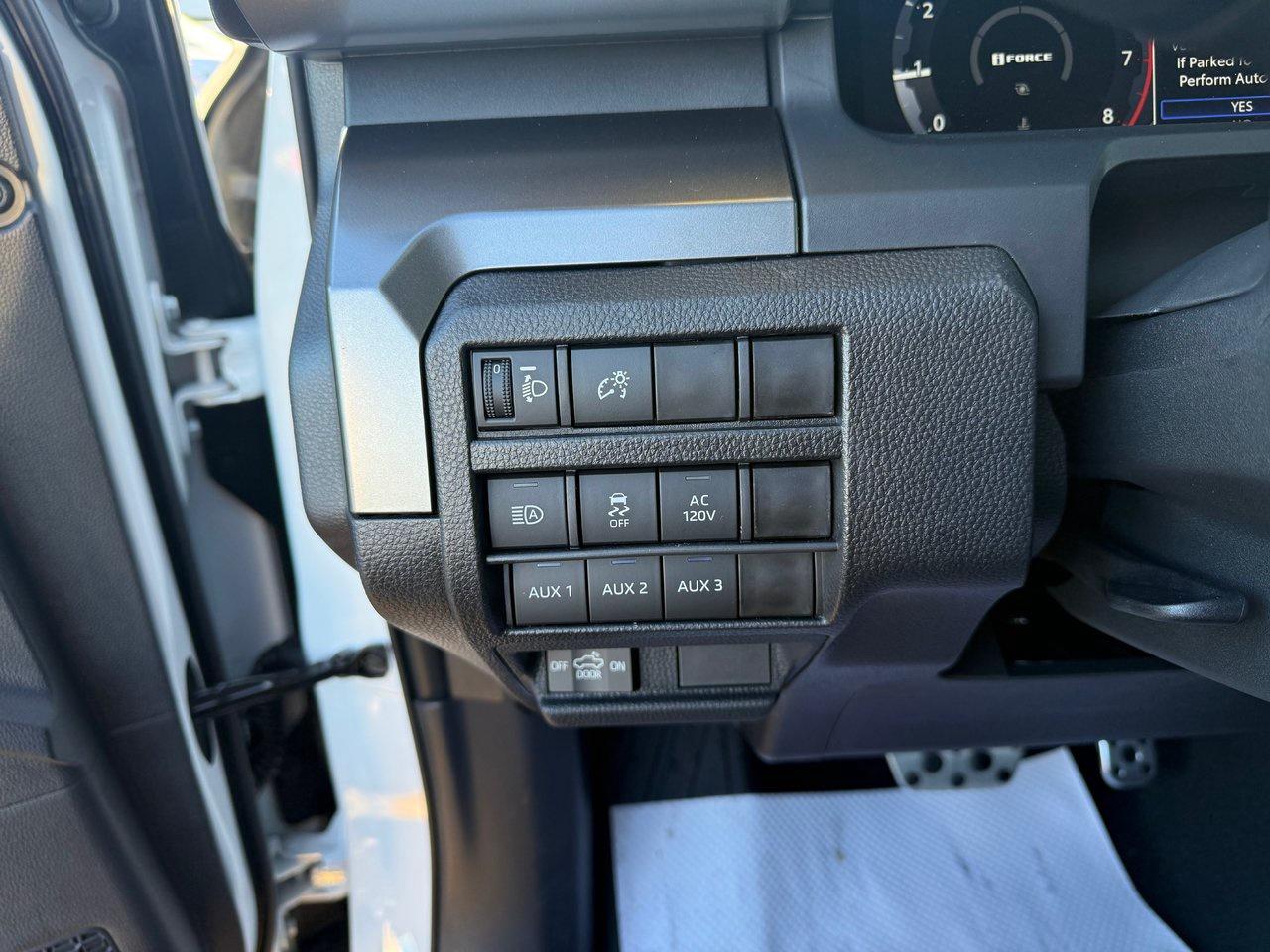 2025 Toyota Tacoma TRD SPORT PREMIUM Photo