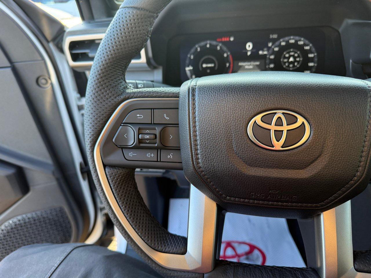 2025 Toyota Tacoma TRD SPORT PREMIUM Photo