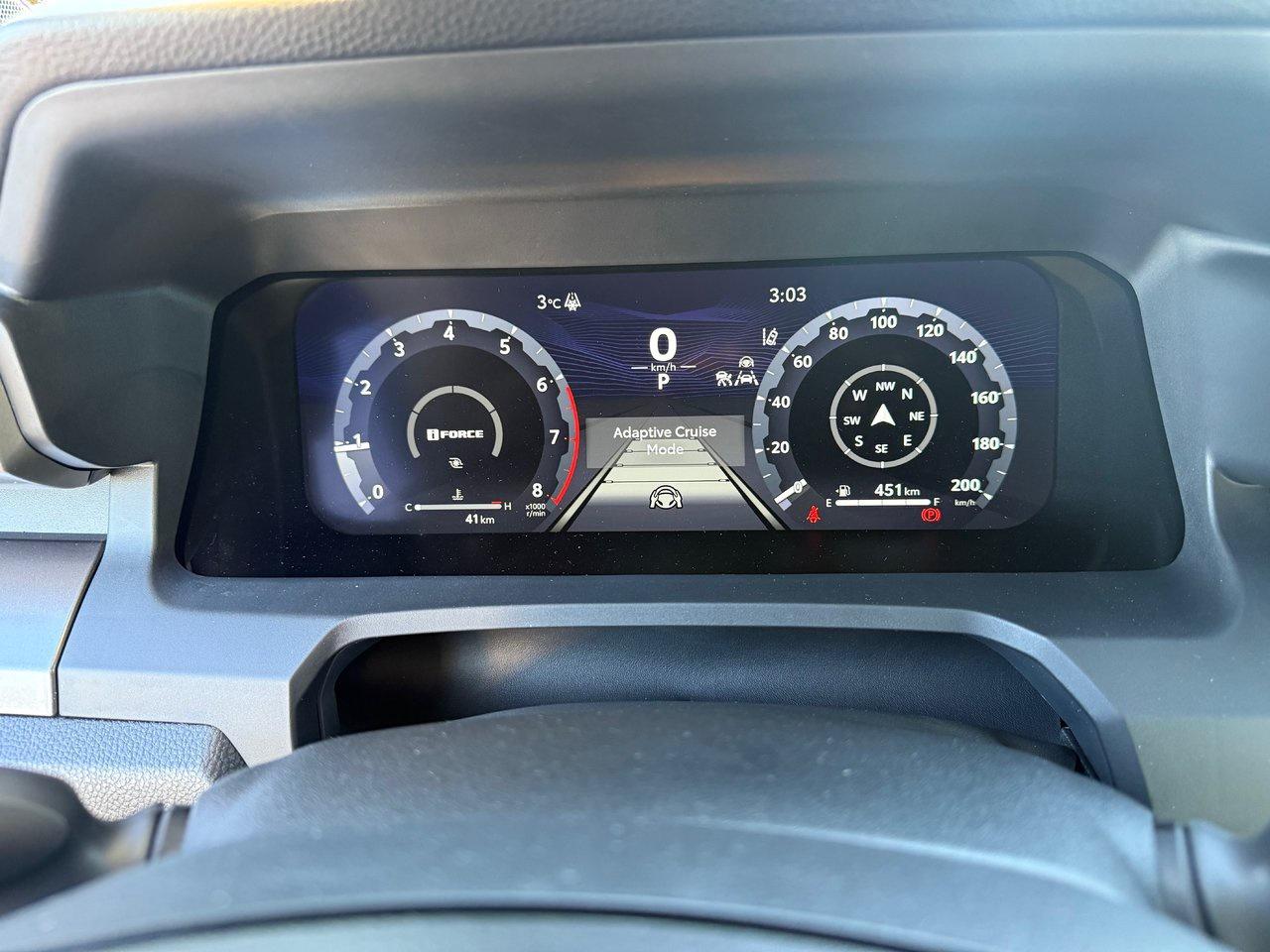 2025 Toyota Tacoma TRD SPORT PREMIUM Photo