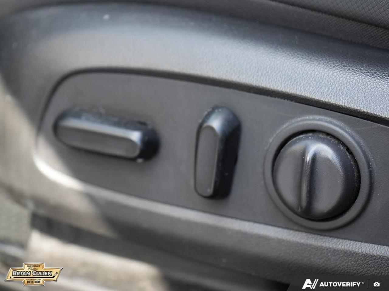 2021 Chevrolet TrailBlazer RS AWD 4dr RS Photo