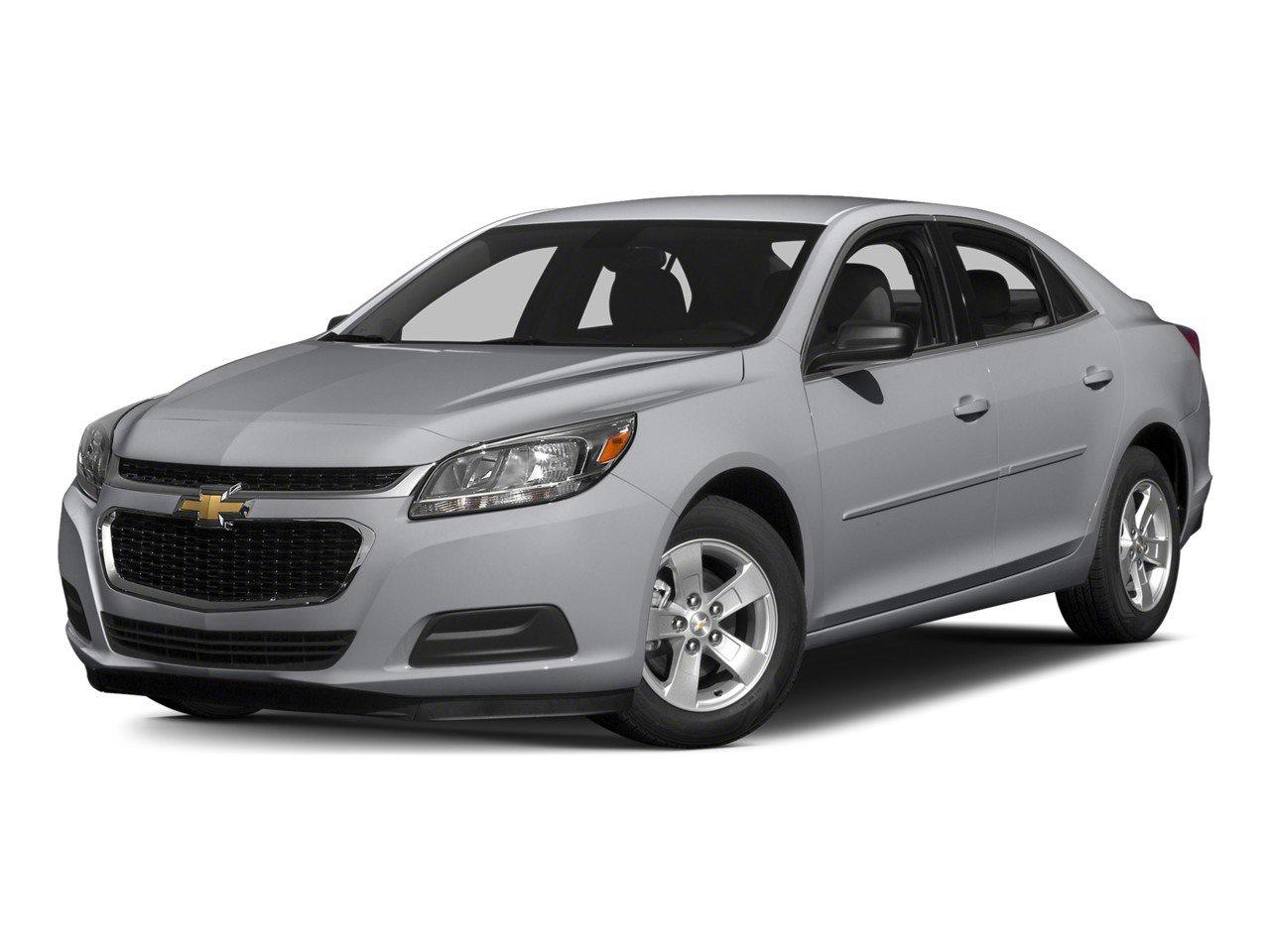 Used 2015 Chevrolet Malibu LT 4dr Sdn LT w/1LT for sale in St Catharines, ON