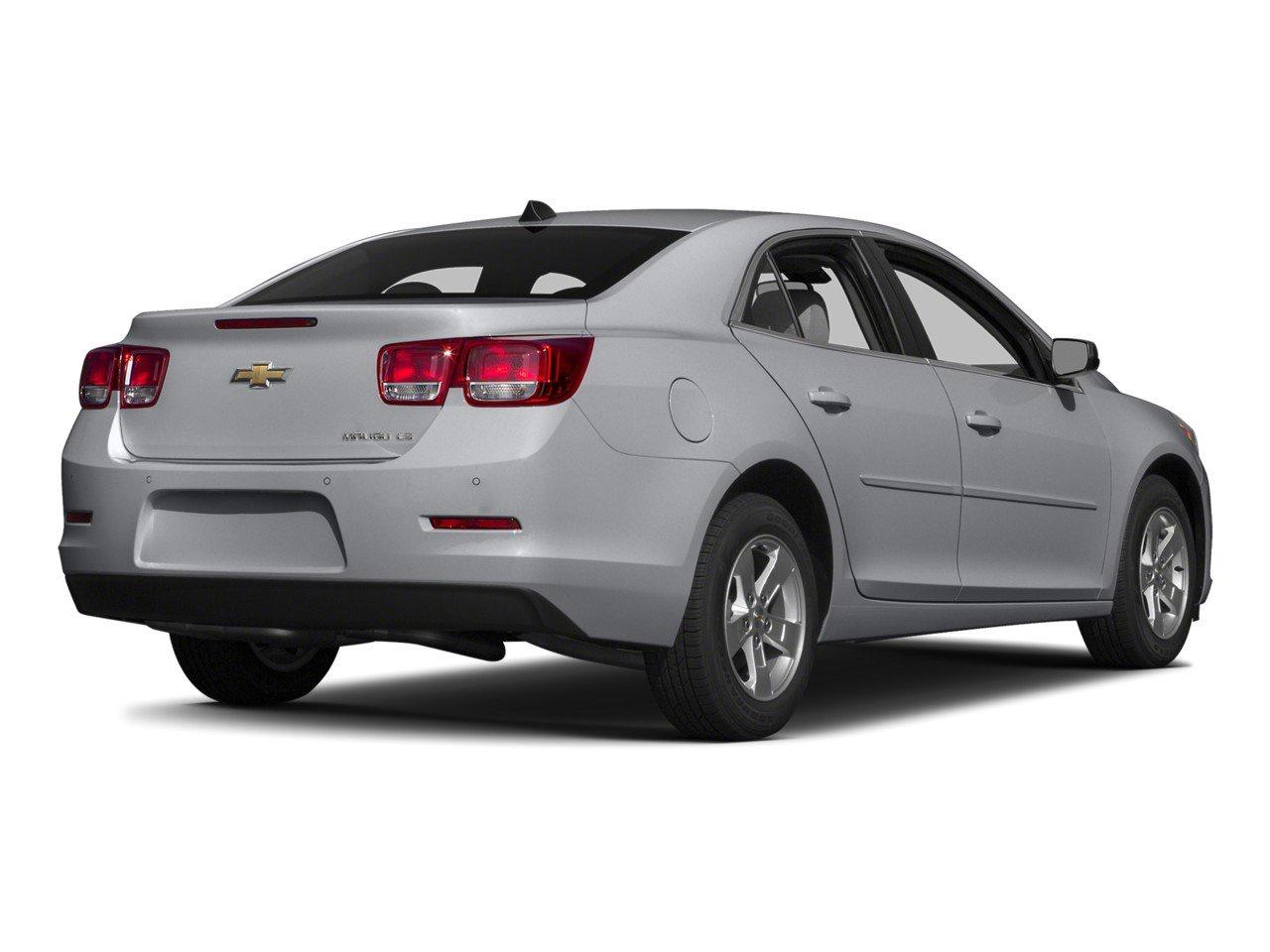 2015 Chevrolet Malibu LT 4dr Sdn LT w/1LT Photo