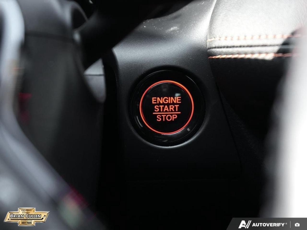 2023 Honda HR-V Sport Sport AWD CVT Photo