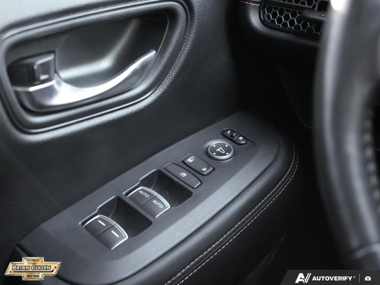 2023 Honda HR-V Sport Sport AWD CVT Photo