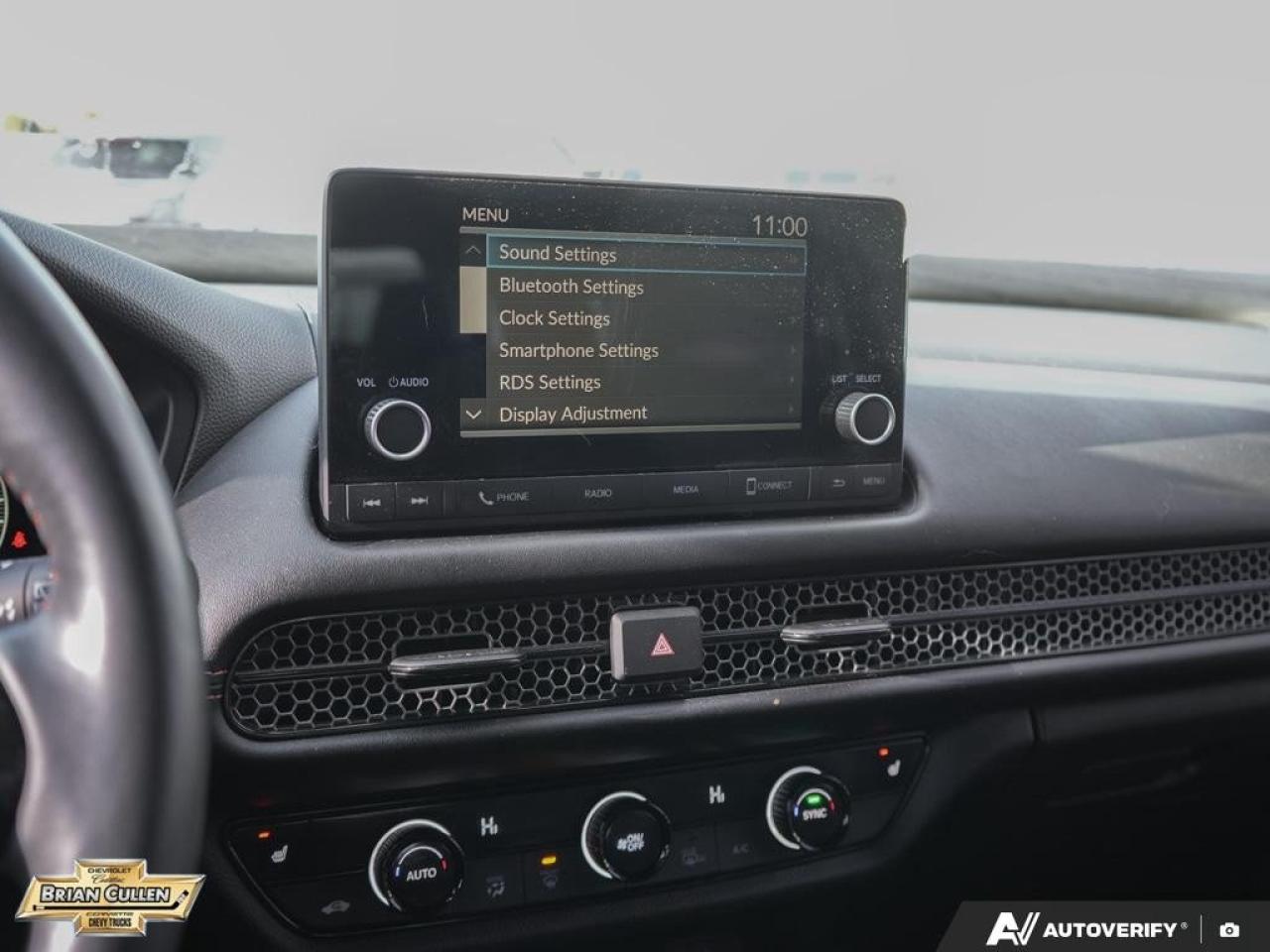 2023 Honda HR-V Sport Sport AWD CVT Photo