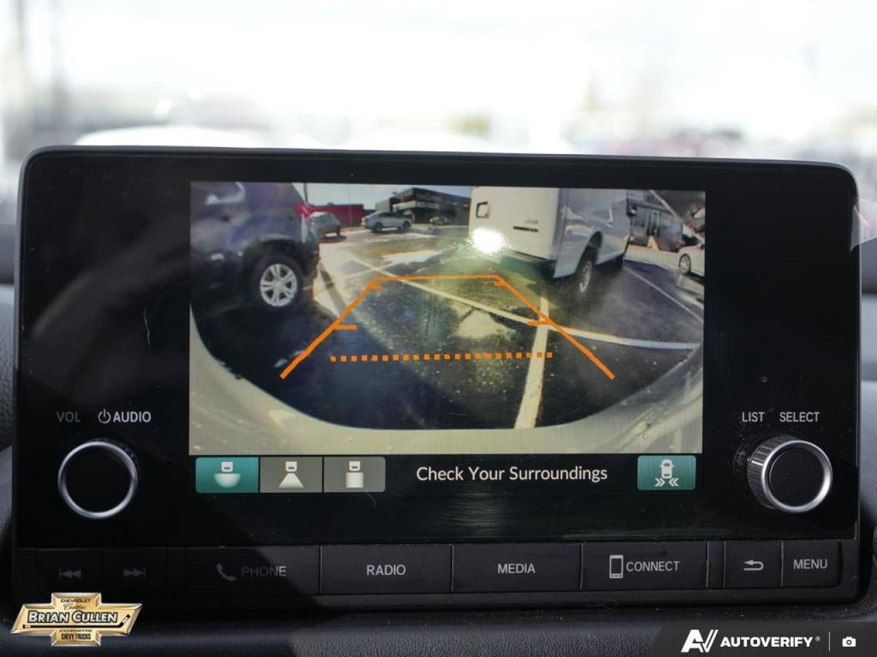 2023 Honda HR-V Sport Sport AWD CVT Photo