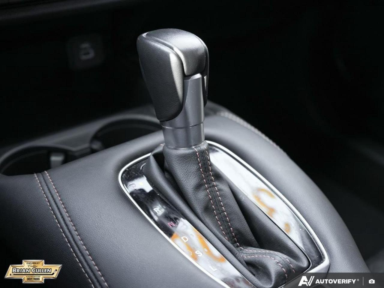 2023 Honda HR-V Sport Sport AWD CVT Photo