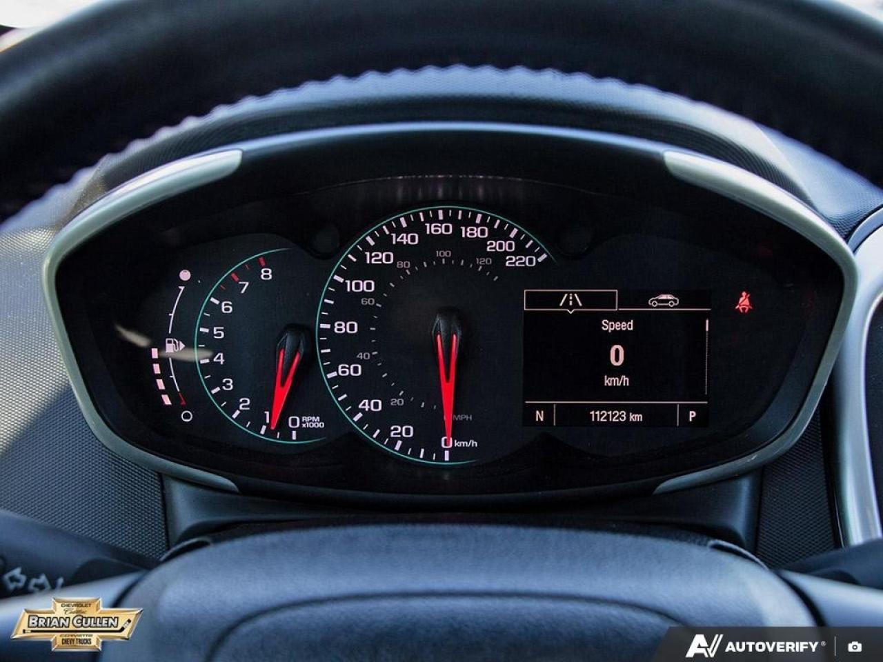 2018 Chevrolet Sonic LT 5dr HB Auto LT Photo