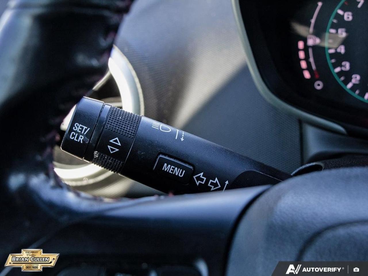 2018 Chevrolet Sonic LT 5dr HB Auto LT Photo