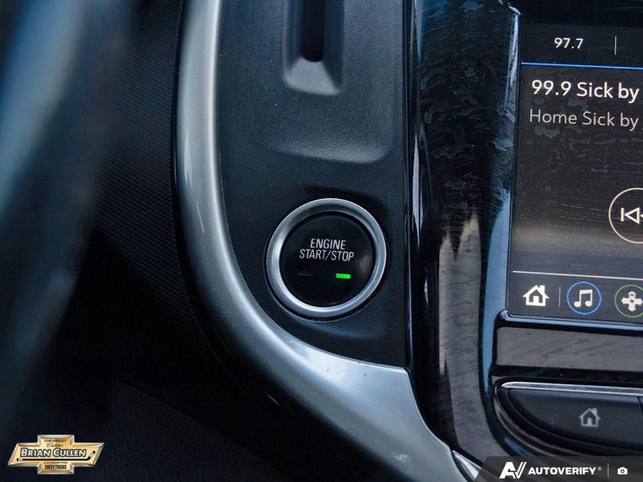 2018 Chevrolet Sonic LT 5dr HB Auto LT Photo