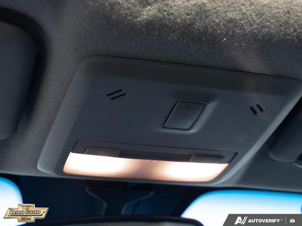 2018 Chevrolet Sonic LT 5dr HB Auto LT Photo