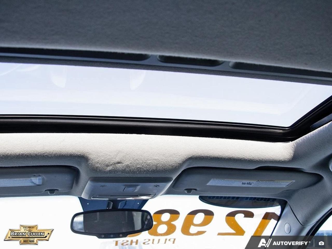 2018 Chevrolet Sonic LT 5dr HB Auto LT Photo