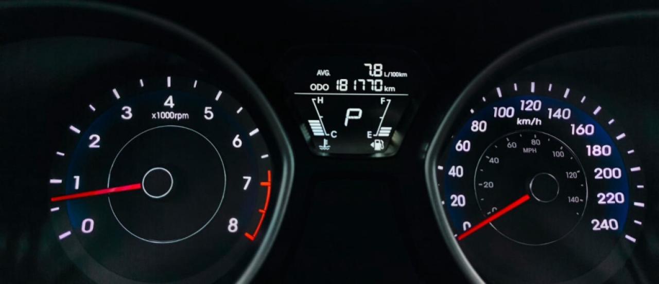 2013 Hyundai Elantra SE 4dr Automatic Photo