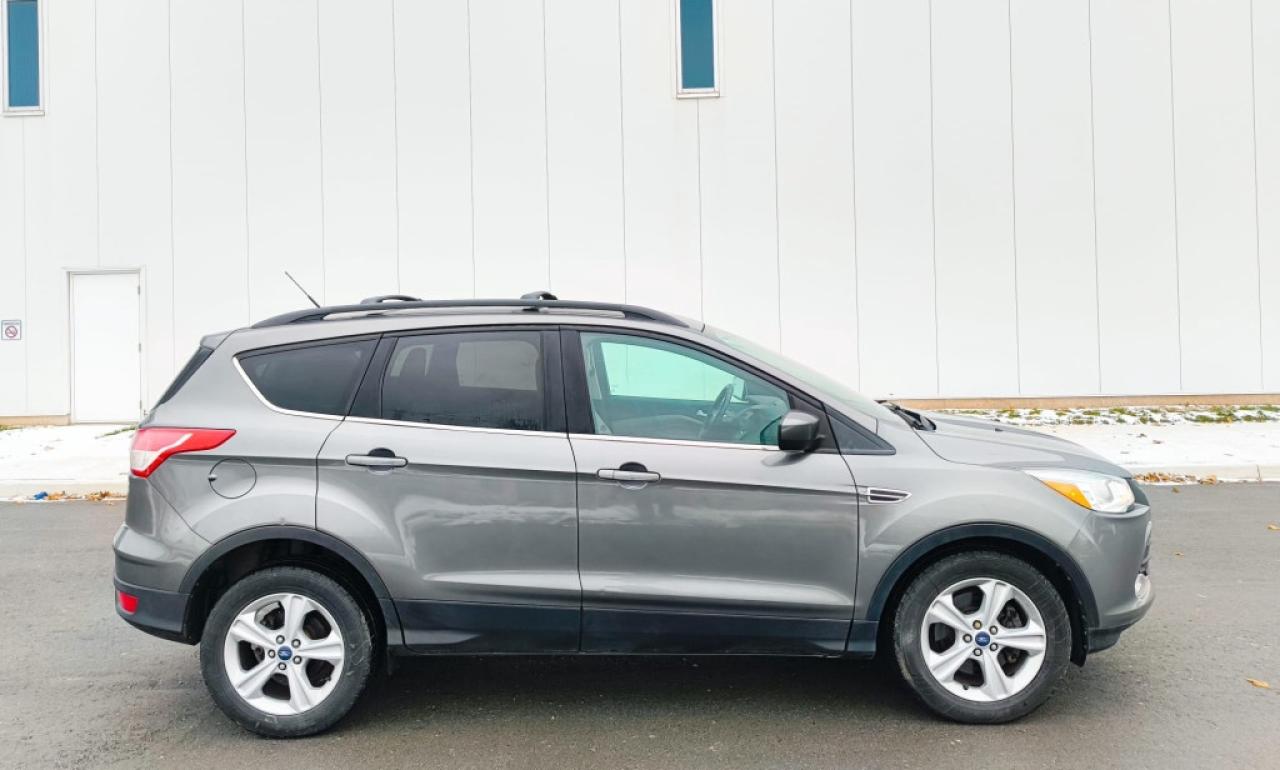 2013 Ford Escape SE 4dr Front-wheel Drive Automatic Photo