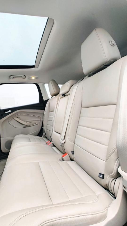 2013 Ford Escape SE 4dr Front-wheel Drive Automatic Photo