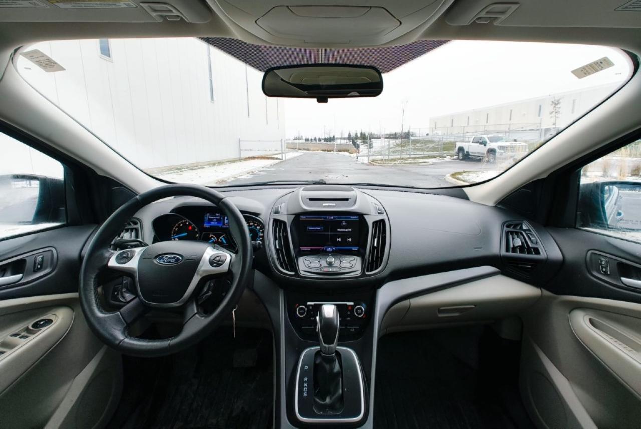 2013 Ford Escape SE 4dr Front-wheel Drive Automatic Photo