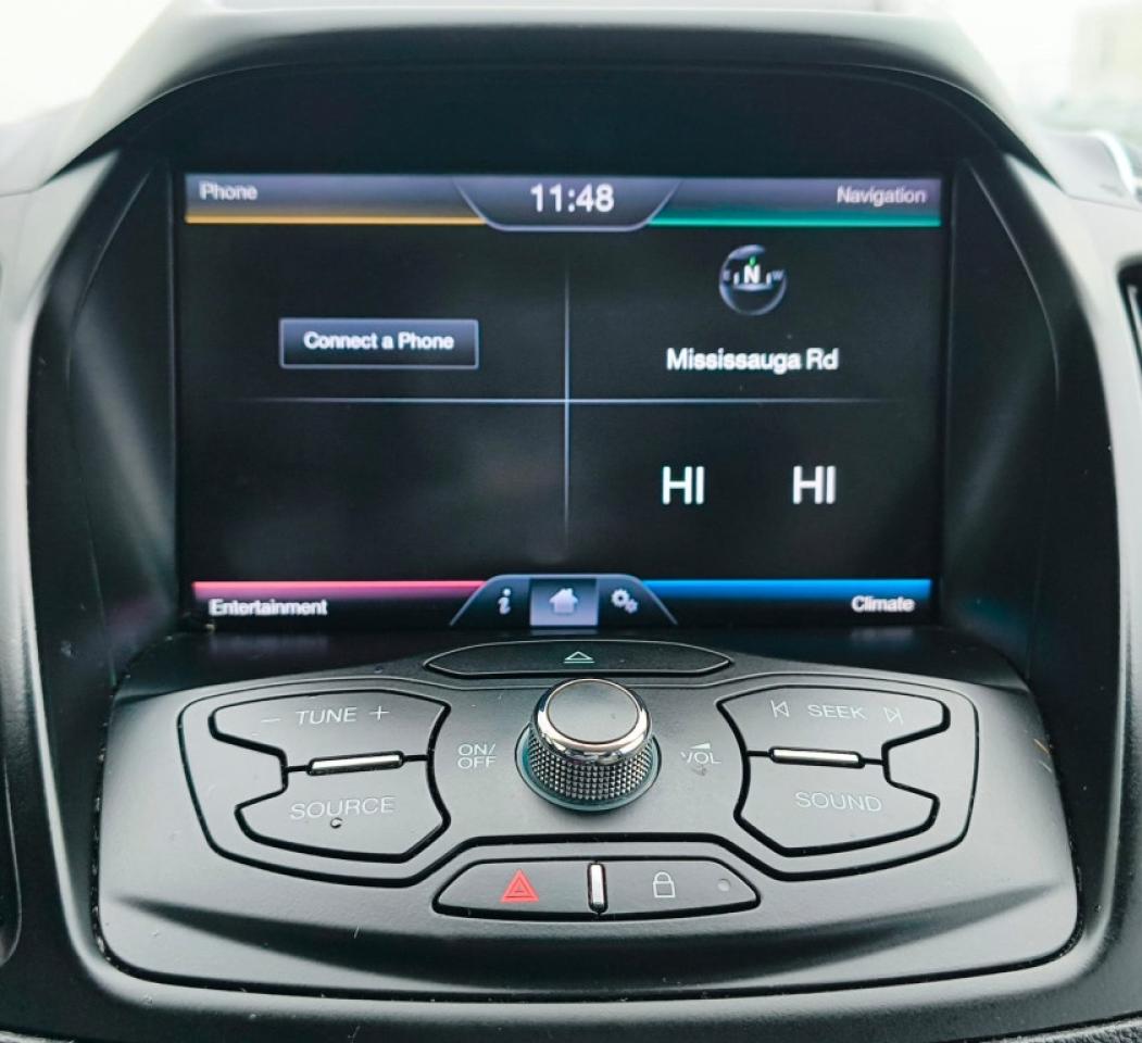 2013 Ford Escape SE 4dr Front-wheel Drive Automatic Photo