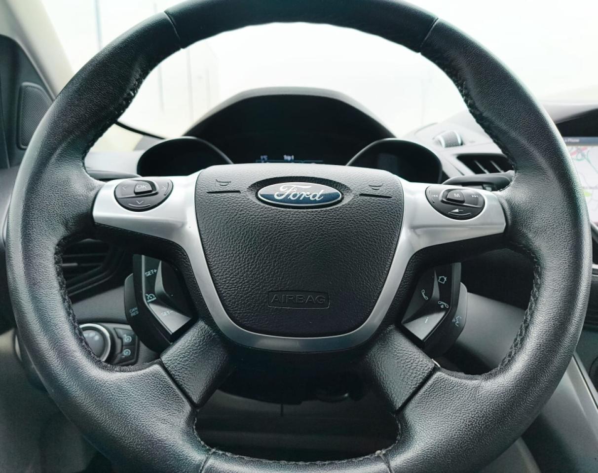 2013 Ford Escape SE 4dr Front-wheel Drive Automatic Photo