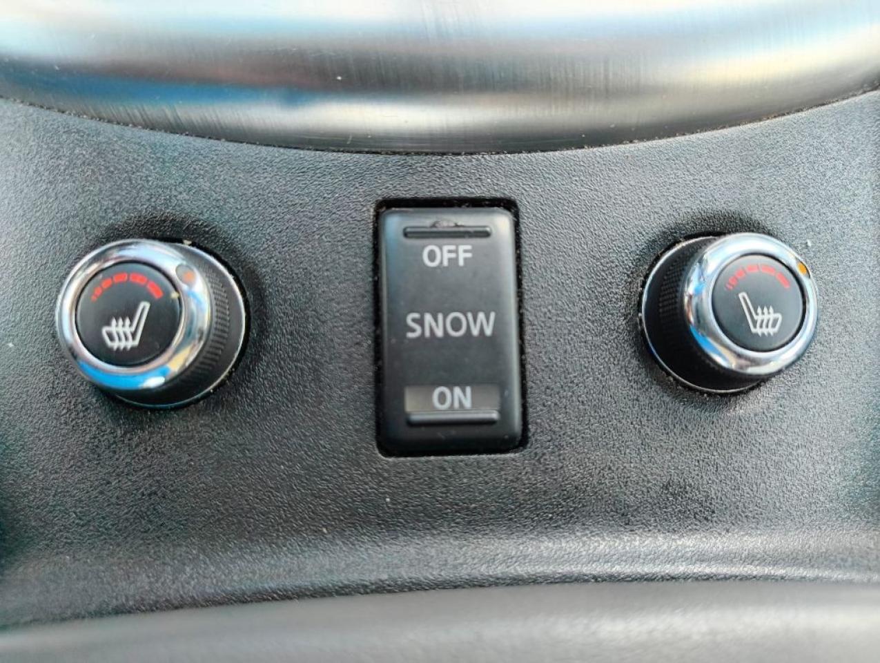 2011 Infiniti G37 2dr Automatic Premium All-wheel Drive Photo