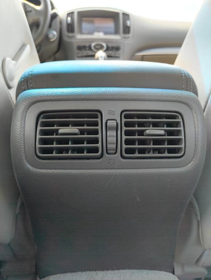 2011 Infiniti G37 2dr Automatic Premium All-wheel Drive Photo