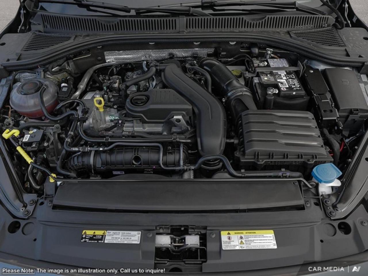 2025 Volkswagen Jetta Comfortline  - Sport Package Photo