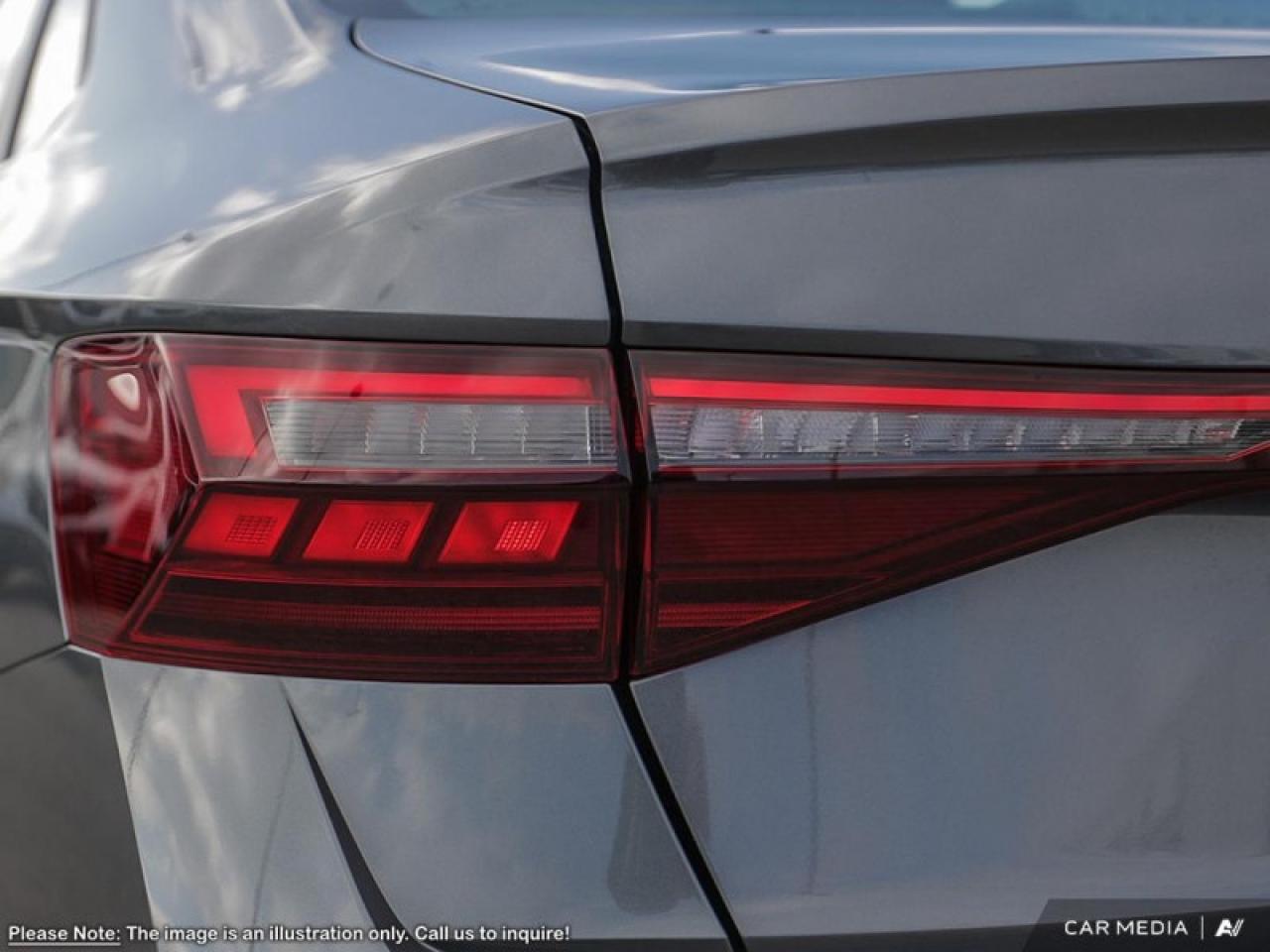 2025 Volkswagen Jetta Comfortline  - Sport Package Photo