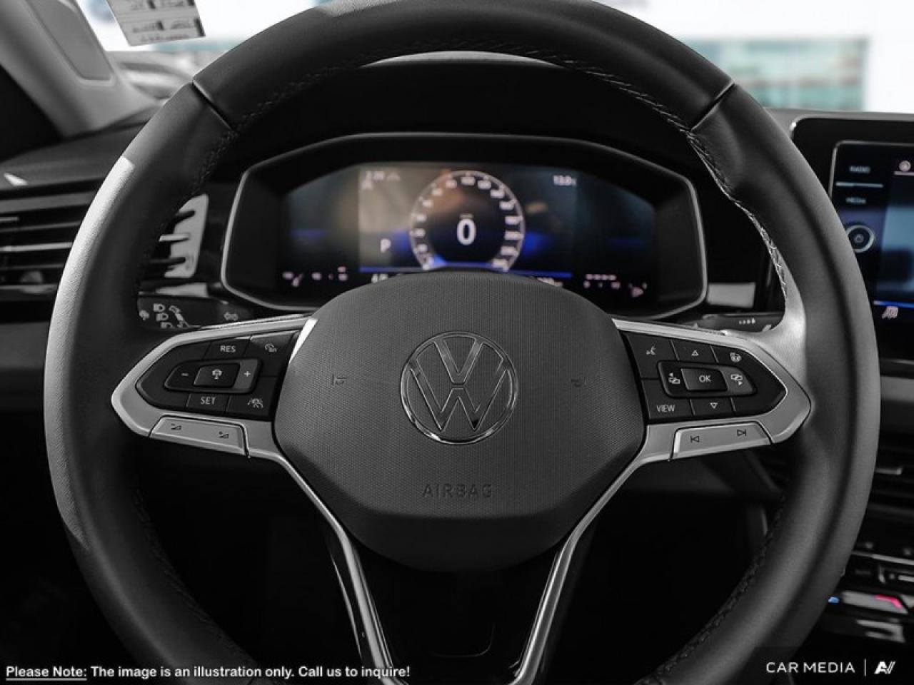 2025 Volkswagen Jetta Comfortline  - Sport Package Photo