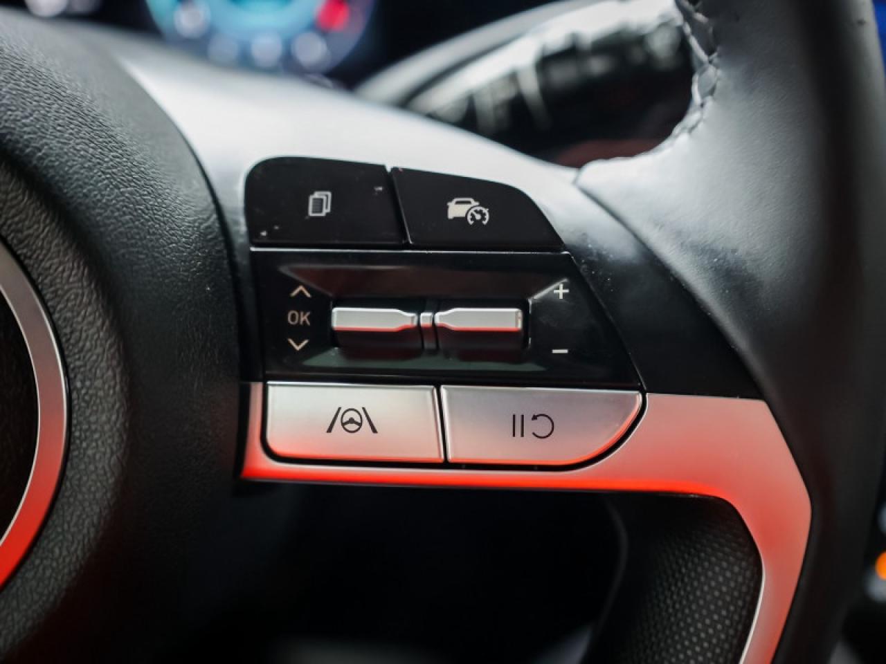 2024 Hyundai Elantra Preferred IVT  -  Heated Seats - $156 B/W Photo