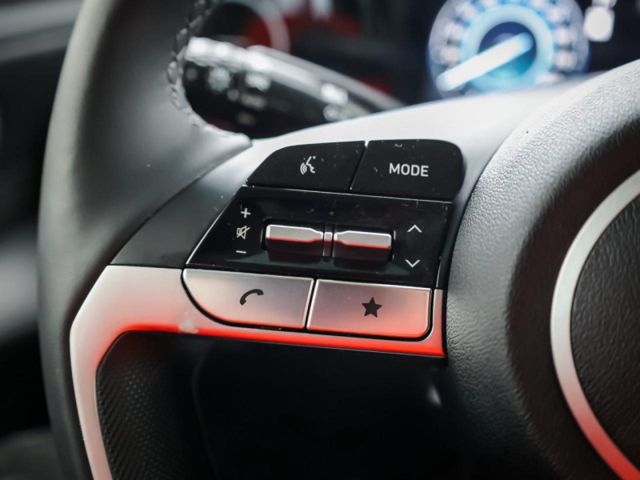 2024 Hyundai Elantra Preferred IVT  -  Heated Seats - $156 B/W Photo