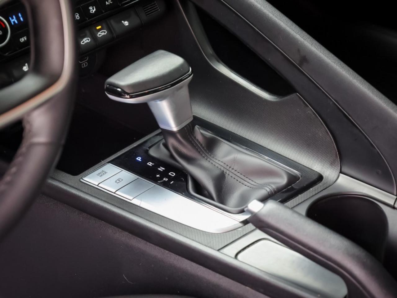 2024 Hyundai Elantra Preferred IVT  -  Heated Seats - $156 B/W Photo